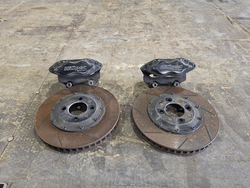 E30 hispec billet 300mm big - hispec, 4,