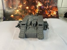 Chaos Space Marines Chaos Land