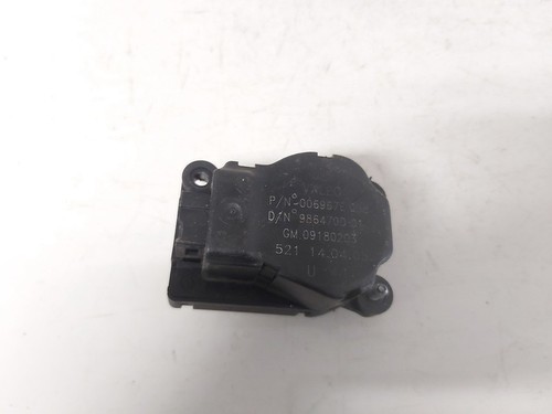 09180203 actuator heater - 09180203,