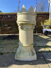 Reclaimed Victorian Crown