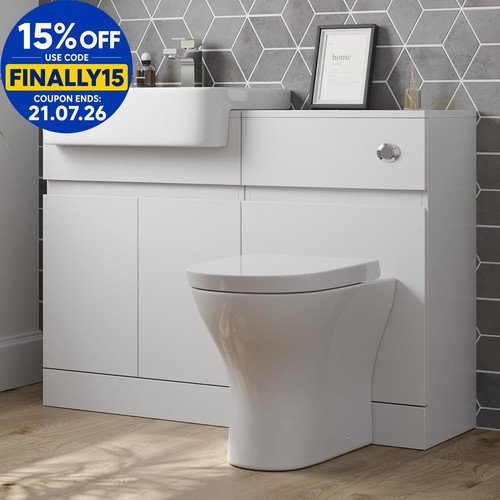 Avox bathroom toilet - toilet, wc