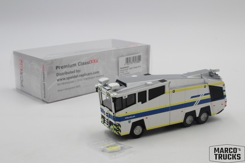 Brekina rosenbauer - brekina,