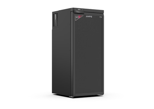 Amps fridge 90l - fridge,
