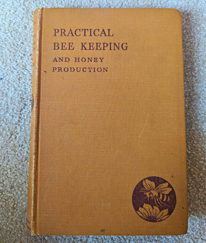 Macfie practical bee - d.,