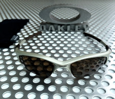 OAKLEY HALF JACKET XLJ |