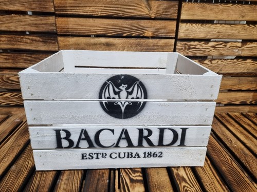 Branded rustic vintage wooden - branded,