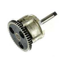 Pompa olio originale Yamaha