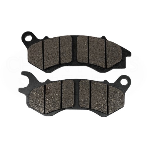 Front brake pads for lexmoto - brake,