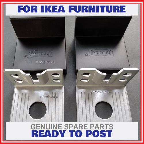 Ikea fixing bracket cover - bracket,