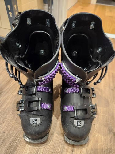 Salomon max 120 - max, w