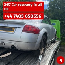CAR / VEHICLE DELIVERY