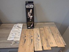 STAR WARS Y-Wing Fighter