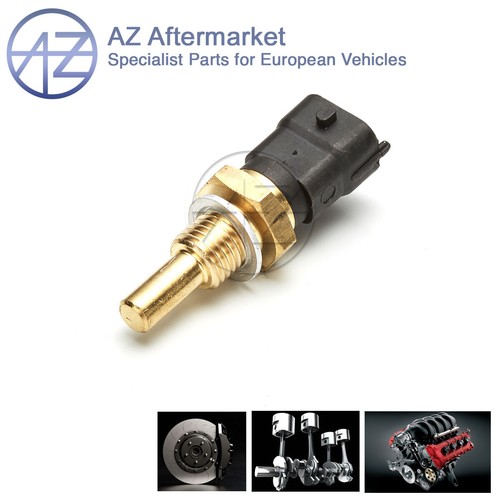Coolant temperature sensor - az,