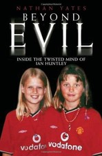 Beyond Evil By  Nathan Yates