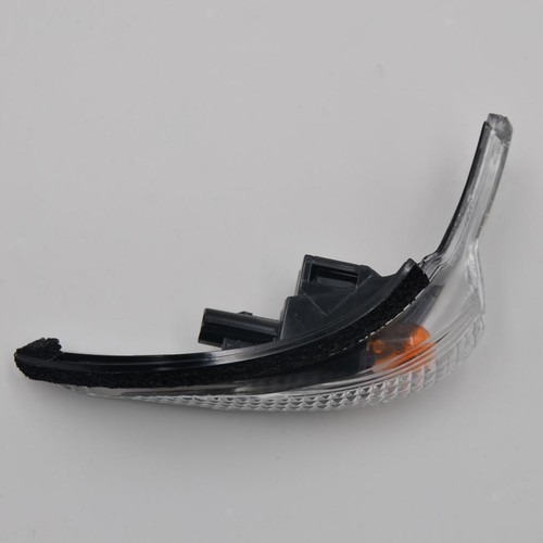 Pair side mirror turn signal - turn,