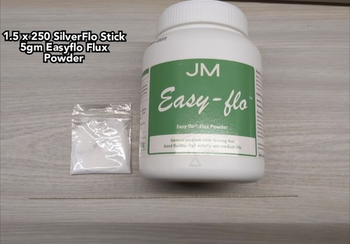 Johnson matthey silver - johnson, solder