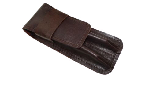 Fountain pen case pencil - pen, pen/pencil