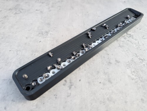 Speed loading tool for 177 - tool,