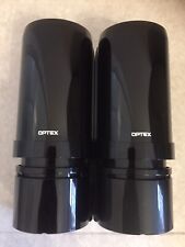 Optex AX-200plus AX Photoelectric Detector AX-200 Plus Receiver + Transmitter