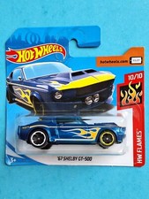 67 Shelby GT 500 33 🔥 Hot