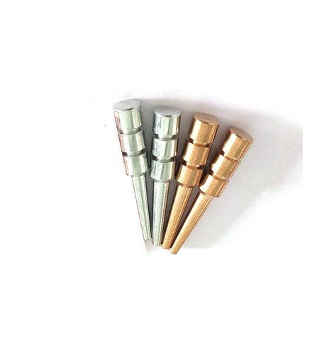 High precision machined - machined, metal