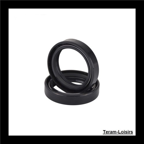 Fork seals for honda - honda, 350