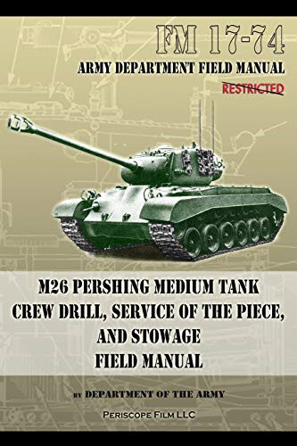 M26 pershing medium - pershing,