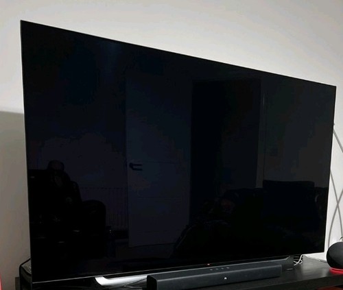 Inch ultra smart tv - lg,