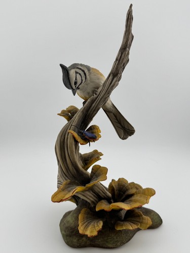 Boehm bridled tit - tit, 200-24