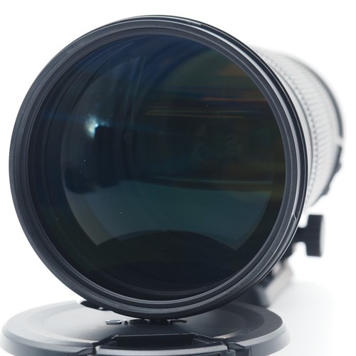 Sigma 120 300mm apo - f2.8,