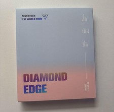 SEVENTEEN 1st World Tour