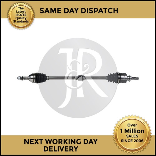 Vauxhall meriva driveshaft - vauxhall,