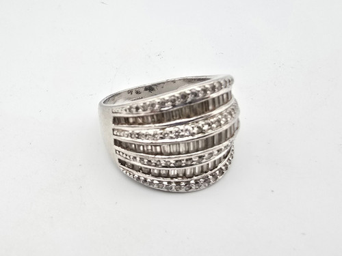 Vintage sterling silver - vintage,