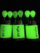 Solar Titanium Bobbins