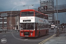 Bus Photo - Leicester Citybus
