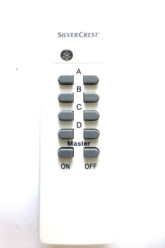 Silvercrest amp sockets - 13,