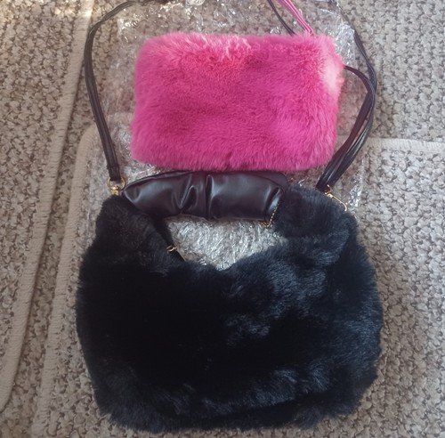 Small black handbag hot - handbag, &