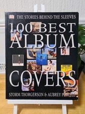 Vintage vinyl 100 best album - 100,