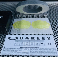 OAKLEY SPLIT/ WIND JACKET |