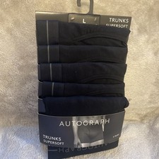 Marks & Spencer, M&S Autograph