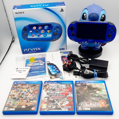 Vita sony sapphire - 💥,
