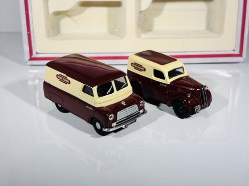 Corgi classics 97749 - classics,