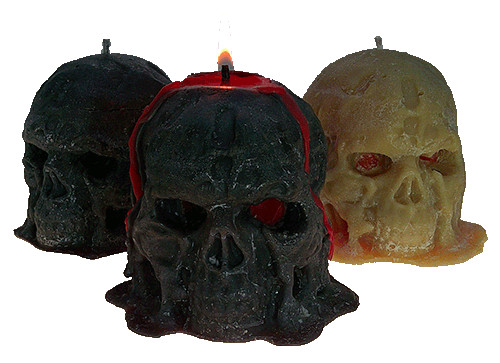 Whitemusk scented gothic - whitemusk,