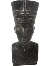Egyptian Nefertiti Bust