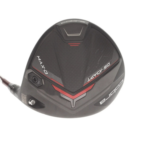Cobra adapt max driver - ds-adapt,