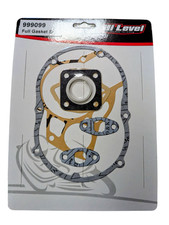 Gasket Set Full Franco Morini s5 Engine 50cc RCX10 RCX12 LEM KTM 50