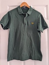 Vintage Fred Perry Slim Fit