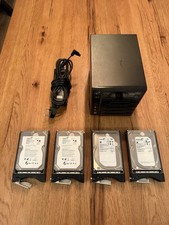 NAS THECUS N4200 Unit &