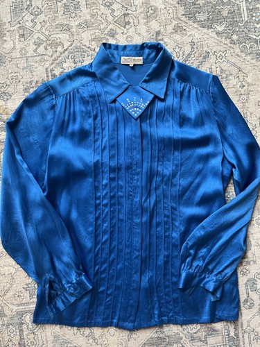 Patra selections blue - patra, silk