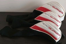 TaylorMade Aero Burner Driver